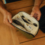 Peak Design Small Tech Pouch Kelp 小型便攜式收納包 (橄欖色)