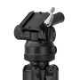 Peak Design Tilt Mod 安裝於 Pro Tripod 使用示意