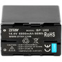 Zitay 希鐵 BP-U60 Battery for Sony Z380 Z280 U35 FX6 FX9 Z190 電池