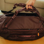 Peak Design Travel Duffelpack 65L Eclipse 功能攝影背囊 (紅色)