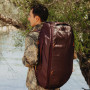 Peak Design Travel Duffelpack 65L Eclipse 功能攝影背囊 (紅色)
