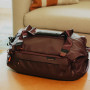 Peak Design Travel Duffel 35L Eclipse 旅行裝備袋 (紅色)