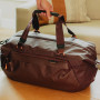 Peak Design Travel Duffel 50L Eclipse 旅行裝備袋 (紅色)