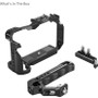 SmallRig 4520 Camera Cage Kit for Nikon Z6 III 相機保護籠套裝