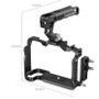 SmallRig 4520 Camera Cage Kit for Nikon Z6 III 相機保護籠套裝