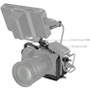 SmallRig 4520 Camera Cage Kit for Nikon Z6 III 相機保護籠套裝