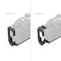 SmallRig 4523 L Shape Mount Plate for Nikon Z6 III L型快拆板