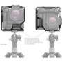 SmallRig 4524 Camera Cage for Nikon Z6 III with MB-N14 Vertical Grip 相機保護籠