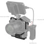 SmallRig 4524 Camera Cage for Nikon Z6 III with MB-N14 Vertical Grip 相機保護籠