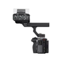 Sony FX3A ILME-FX3A 連 XLR 手柄白底圖