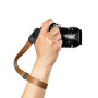 Peak Design Cuff Leather Camera Wrist Strap Tan 相機手腕皮帶 (啡色)