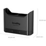 SmallRig 5489 NP-FZ100 Camera Battery Double Bay Charger