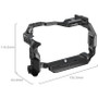 SmallRig 5954 Hawklock Cage for Canon EOS R6 Mark III 相機套籠