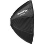 Godox 神牛 LM-S25 Octa Softbox for Lux Master Flash 柔光箱
