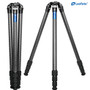 Leofoto LM-324CL Summit Series Carbon Fiber Tripod 拍鳥三腳架