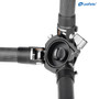 Leofoto LM-324CL Summit Series Carbon Fiber Tripod 拍鳥三腳架