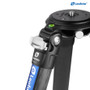 Leofoto LM-364CL Summit Series Carbon Fiber Tripod 拍鳥三腳架