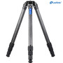 Leofoto LM-404CL Summit Series Carbon Fiber Tripod 拍鳥三腳架