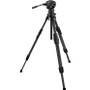 Manfrotto MKONEC-500X ONE Hybrid Carbon Fiber Tripod with 500X Fluid Head 三腳架套裝