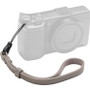 SmallRig 5682 Quick Release Wrist Strap Gray 皮革相機快拆手帶 (Ricoh GR 適用) 灰色