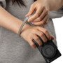 SmallRig 5682 Quick Release Wrist Strap Gray 皮革相機快拆手帶 (Ricoh GR 適用) 灰色