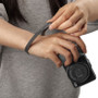 SmallRig 5683 Quick Release Wrist Strap Black 皮革相機快拆手帶 (Ricoh GR 適用) 黑色