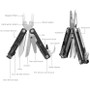 SmallRig 5294 16-in-1 Pocket Tool Kit for Filmmakers & Photographers