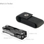 SmallRig 5294 16-in-1 Pocket Tool Kit for Filmmakers & Photographers