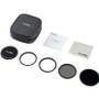 SmallRig 4726 5-in-1 Attachable Filter Kit (67mm) 五合一濾鏡套裝