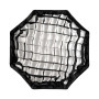 Phottix REX Quick-Folding Softbox 55cm 速開柔光罩