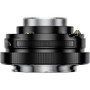 Thypoch Eureka 28mm f/2.8 Lens 全片幅復古手動鏡頭 (Fujifilm X | Black)
