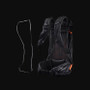 PGYTECH OnePro Focux Backpack 25L 相機背囊（黑色）