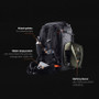 PGYTECH OnePro Focux Backpack 25L 相機背囊（黑色）