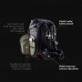 PGYTECH OnePro Focux Backpack 25L 相機背囊（黑色）