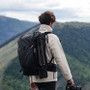 PGYTECH OnePro Focux Backpack 25L 相機背囊（黑色）