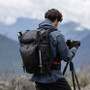 PGYTECH OnePro Focux Backpack 25L 相機背囊（黑色）