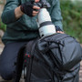 PGYTECH OnePro Focux Backpack 25L 相機背囊（黑色）