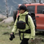 PGYTECH OnePro Focux Backpack 25L 相機背囊（黑色）