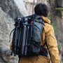 PGYTECH OnePro Focux Backpack 25L 相機背囊（黑色）