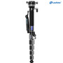Leofoto MPC-366CL Monopod 碳纖維獨腳架