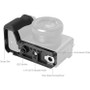 SmallRig 5061 L-Shape Mount Plate for Sony a6700