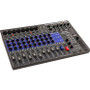 Zoom LiveTrak L12 next 14x4 Digital Mixer and Recorder 數位混音器錄音機