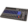 Zoom LiveTrak L12 next 14x4 Digital Mixer and Recorder 數位混音器錄音機