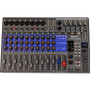 Zoom LiveTrak L12 next 14x4 Digital Mixer and Recorder 數位混音器錄音機