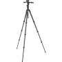 Manfrotto MKBFRTC4GTFB-3W Befree GT PRO Carbon Fiber Tripod Kit 三向雲台碳纖維三腳架
