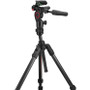 Manfrotto MKBFRTC4GTFB-3W Befree GT PRO Carbon Fiber Tripod Kit 三向雲台碳纖維三腳架
