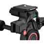 Manfrotto MKBFRTC4GTFB-3W Befree GT PRO Carbon Fiber Tripod Kit 三向雲台碳纖維三腳架