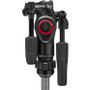 Manfrotto MKBFRTC4GTFB-3W Befree GT PRO Carbon Fiber Tripod Kit 三向雲台碳纖維三腳架