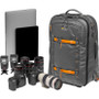 Lowepro Whistler RL 400 AW II Roller Camera Bag 拉桿箱