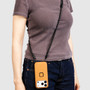 Peak Design Mobile Crossbody Strap 手機背帶 (Black)